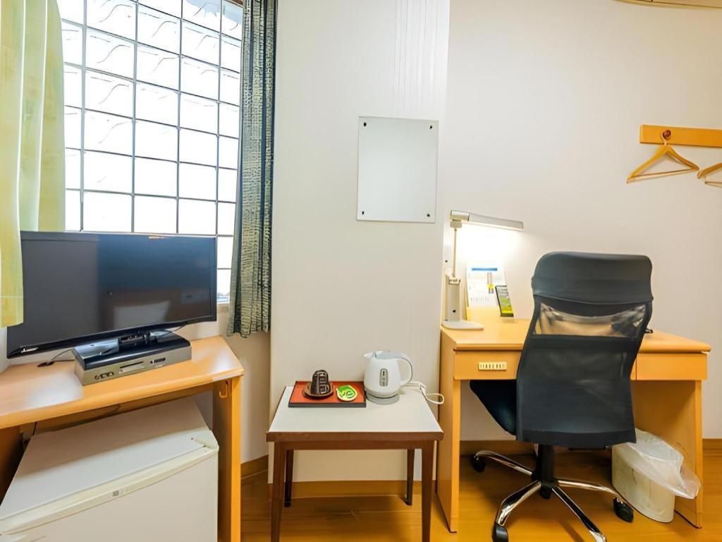 Mimatsu Hotel Mito  Exteriér fotografie