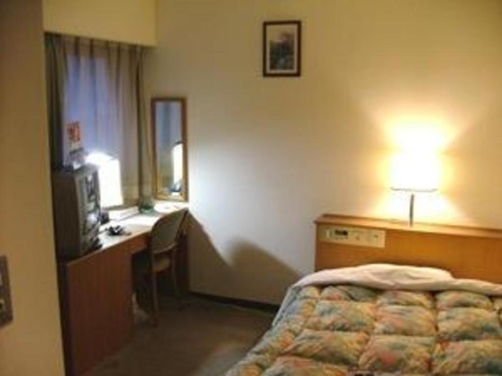 Mimatsu Hotel Mito  Exteriér fotografie