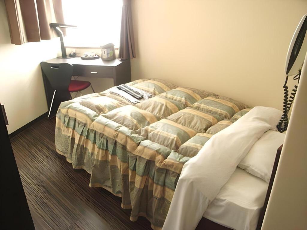 Mimatsu Hotel Mito  Exteriér fotografie
