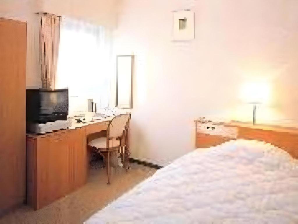 Mimatsu Hotel Mito  Exteriér fotografie