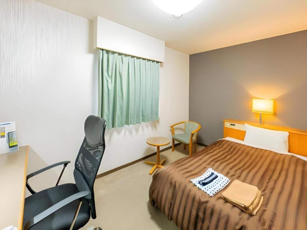 Mimatsu Hotel Mito  Exteriér fotografie