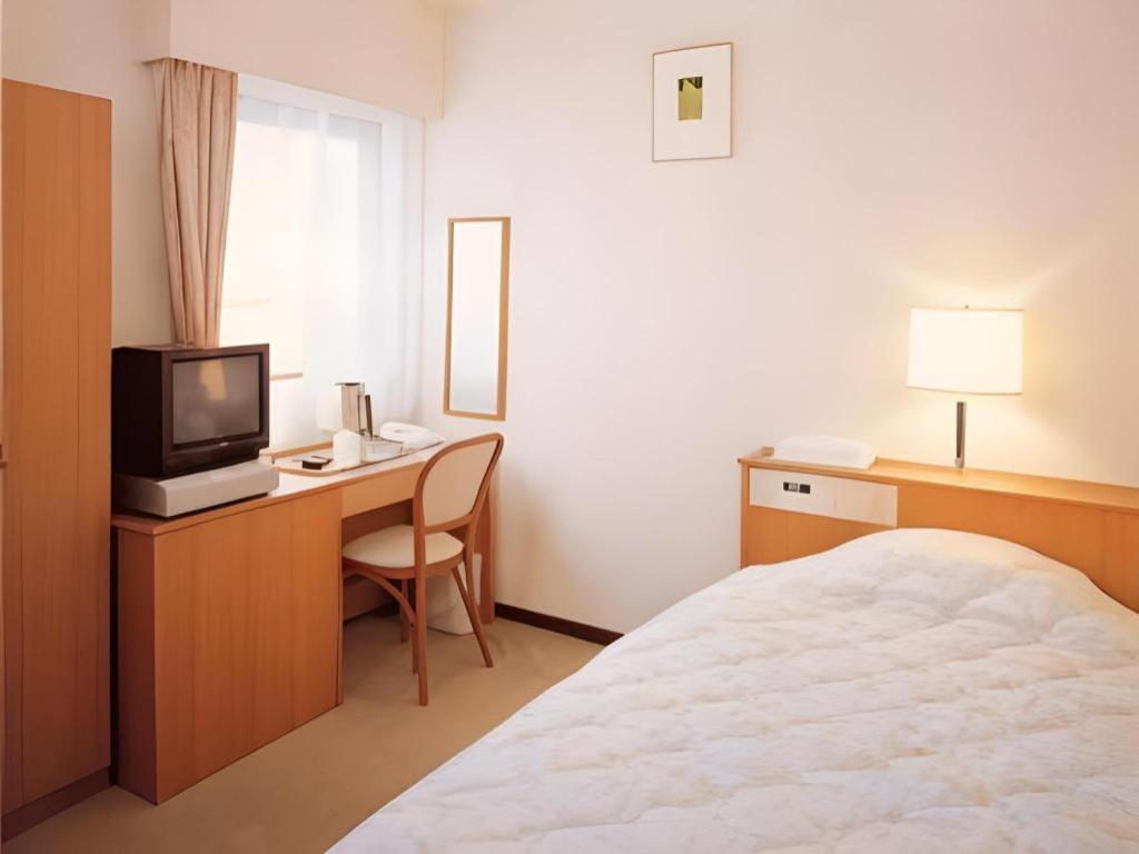 Mimatsu Hotel Mito  Exteriér fotografie
